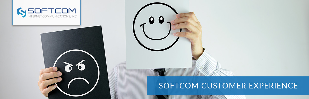 Why Elisa left Softcom – and came back - Softcom Internet Communications,  Inc.