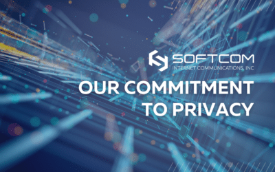 Our Commitment to Internet Privacy